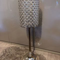 decorative candle holder