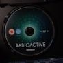 Radioactive ! DVD with Slipcase ! 2020 ! Marie Sklodowska Curie ! Image 6