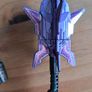 Transformers SS MTMTE WFC Megatron ( With Toyhax Image 3