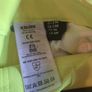 40R Blaklader Hi-Vis trousers 4-way stretch Image 6