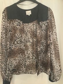 River Island Kimono