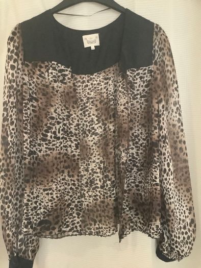 River Island Kimono