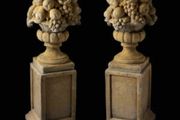 Fruit Pier Cap EG033