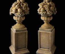 Fruit Pier Cap EG033