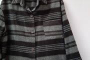 new vintage Jacket 30%wool