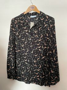 Primark blouse size 16 - New