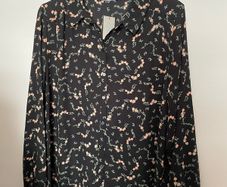 Primark blouse size 16 - New