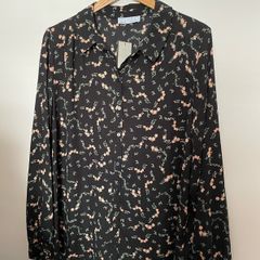 Primark blouse size 16 - New