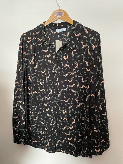 Primark blouse size 16 - New