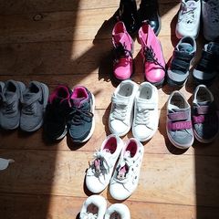 children shoes