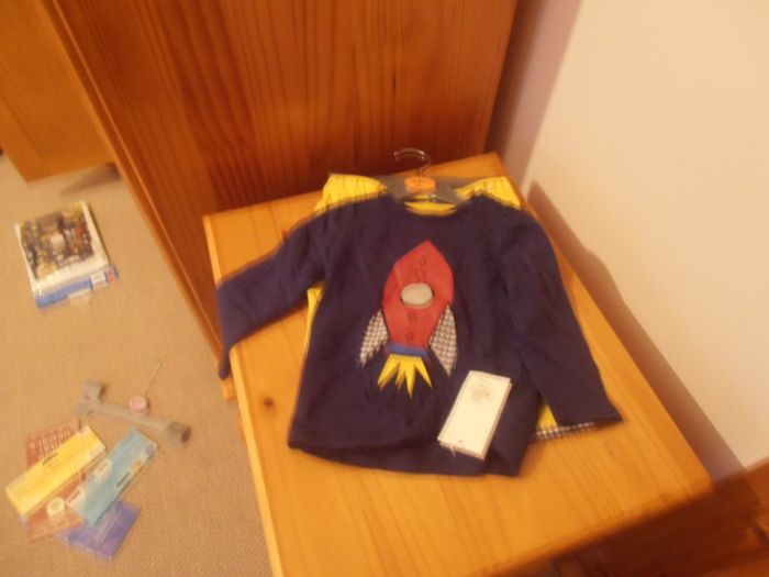 BNWT Baby Boys Clothes 3-6 months