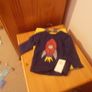 BNWT Baby Boys Clothes 3-6 months Image 4