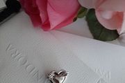 new genuine pandora Angel Wings &amp; Mum charm