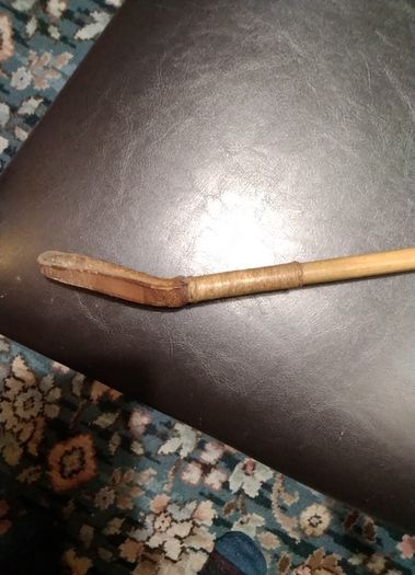 Horse   Cane