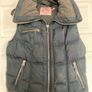 Authentic Juicy Couture Gilet Image 4