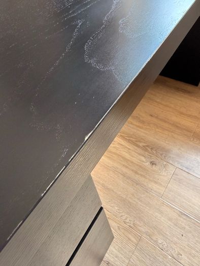 Ikea desk