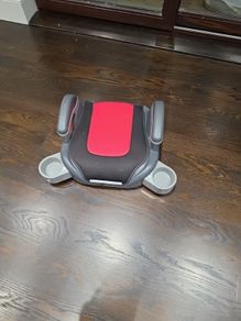 Graco Booster Seat