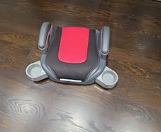 Graco Booster Seat