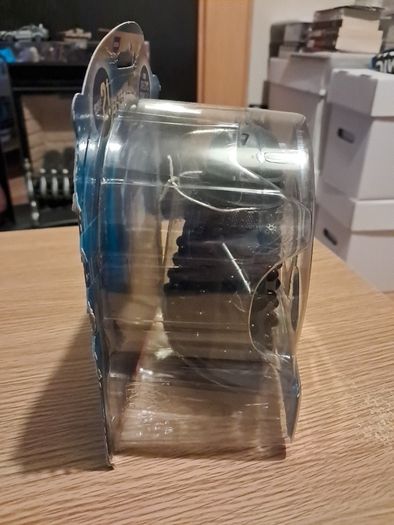 Doctor Who Genesis Dalek FX (Speech & Sound) 5.5''