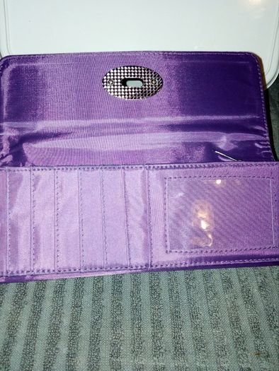 Ladies Purses