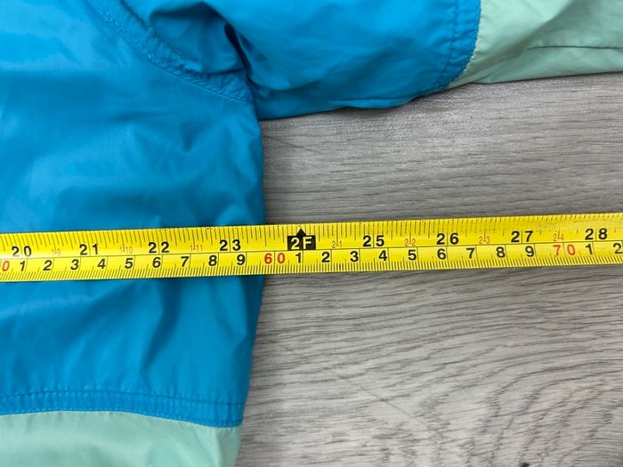 Marmot Half Zip Anorak Jacket Mens Medium