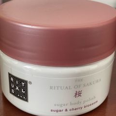 Rituals sugar body polish - New