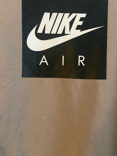 Nike Tracksuit