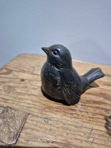 Ceramic paperweight