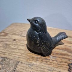 Ceramic paperweight
