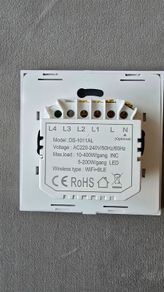 Cozylife Wifi Smart Switch