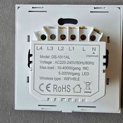 Cozylife Wifi Smart Switch
