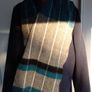 Scarf 100% Wool Image 2
