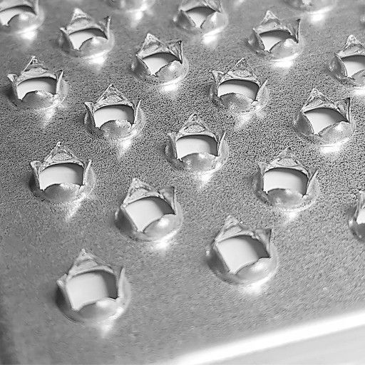 RENDER SCRAPER Scraping Plane grater for leveling polystyrene surfaces, 380 x 160mm