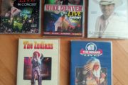 5. Irish. Country. Music  D.V D S
