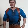 Kai x Eleven Nathan Drake 1/6 Custom Uncharted Figure not hot toys Image 5