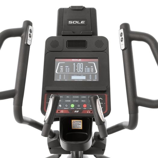SOLE E98 Elliptical Crosstrainer