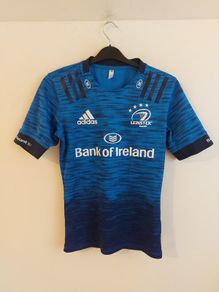leinster rugby jersey