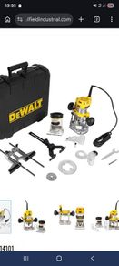 Dewalt Router