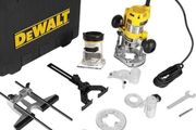 Dewalt Router