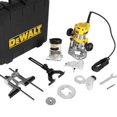 Dewalt Router