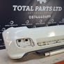 Fiat 500 sport 2013-16 rear bumper Image 3
