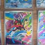 Pokemon First partner Illustrations (alola and sinnoh) Image 2