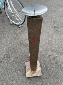 Large Genesis Candle Holder