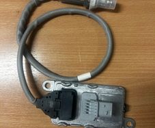 Part number: A011153732864. Nox sensor downstream