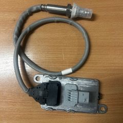 Part number: A011153732864. Nox sensor downstream