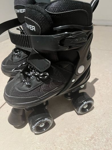 Kids roller skates
