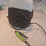 aqua plus rechargeable knapsack sprayer Image 7