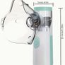 Humidifier,  2-in-1 Skin Care Device With Adjustable Speed Mist, new. Image 3