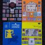 BOOK SALE ------ Collection of (19) Stamp Auction Catalogues Image 5