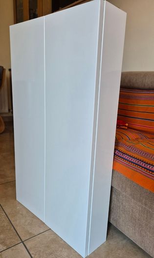 Ikea bathroom cabinets